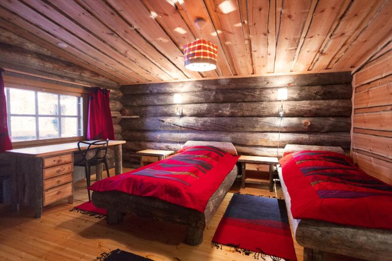 Large Chalet (West Village) image 2