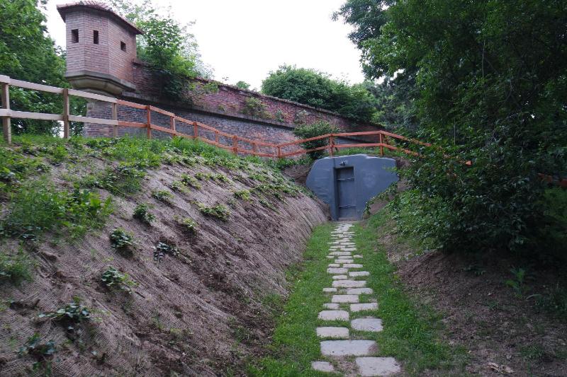 10-Z Bunker - image 28