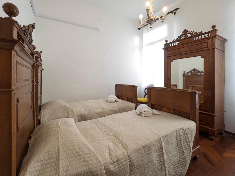 Four-Bedroom Apartment image 3