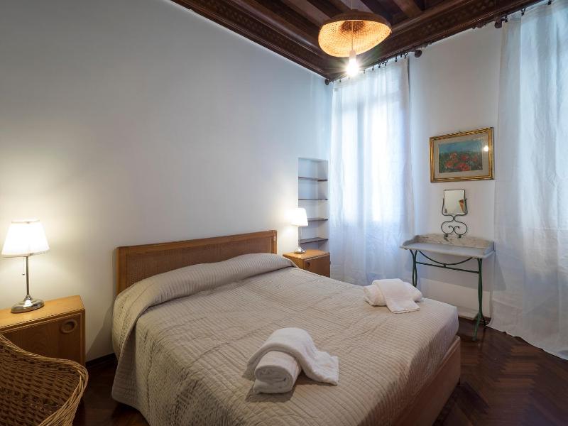 Four-Bedroom Apartment image 2