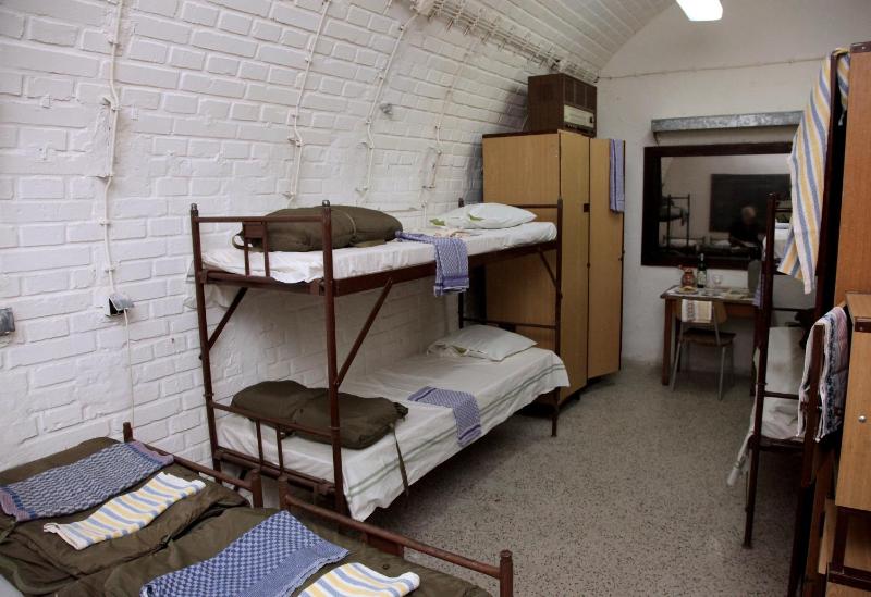 10-Z Bunker - image 42