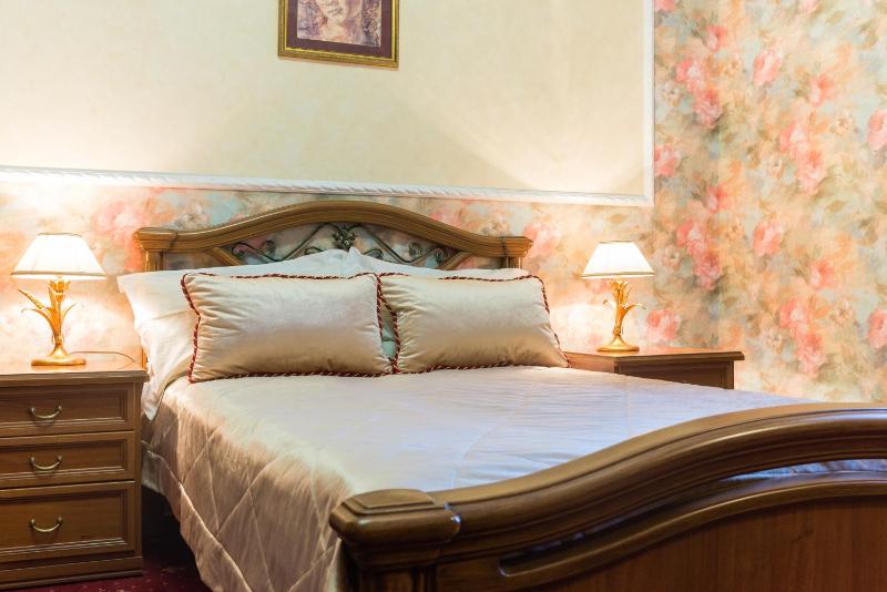 Deluxe Single Room image 3