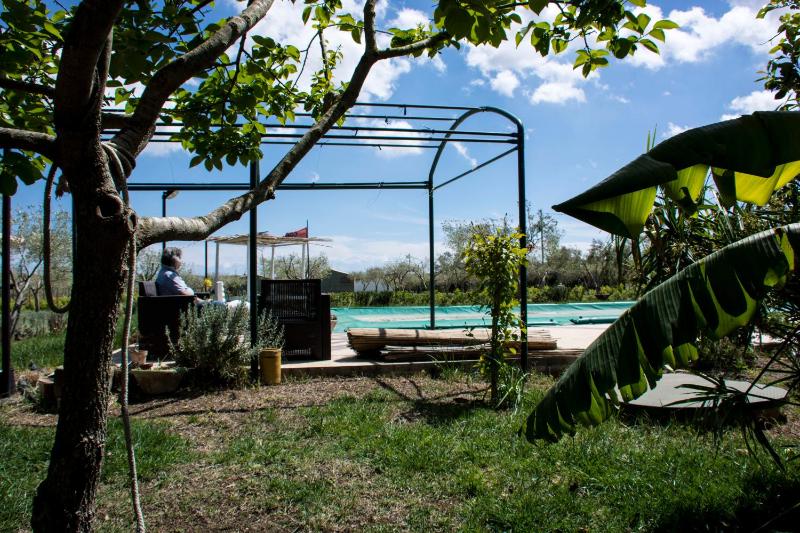 Agriturismo Agrimaccari Marzamemi-Vendicari - Esperienza autentica siciliana - image 26