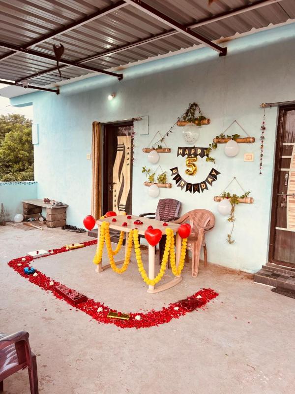 NeemTree Homestay NewHampi - image 4