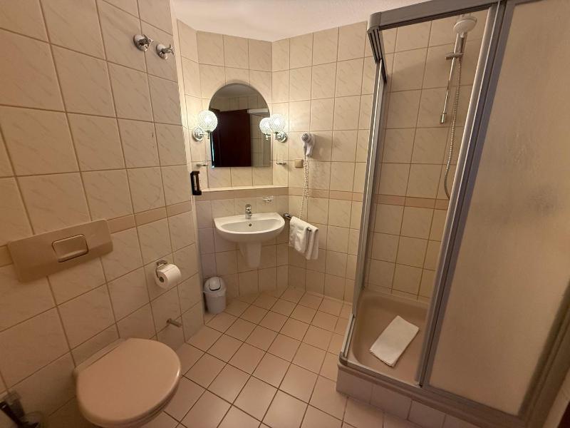 Standard Twin Room image 3