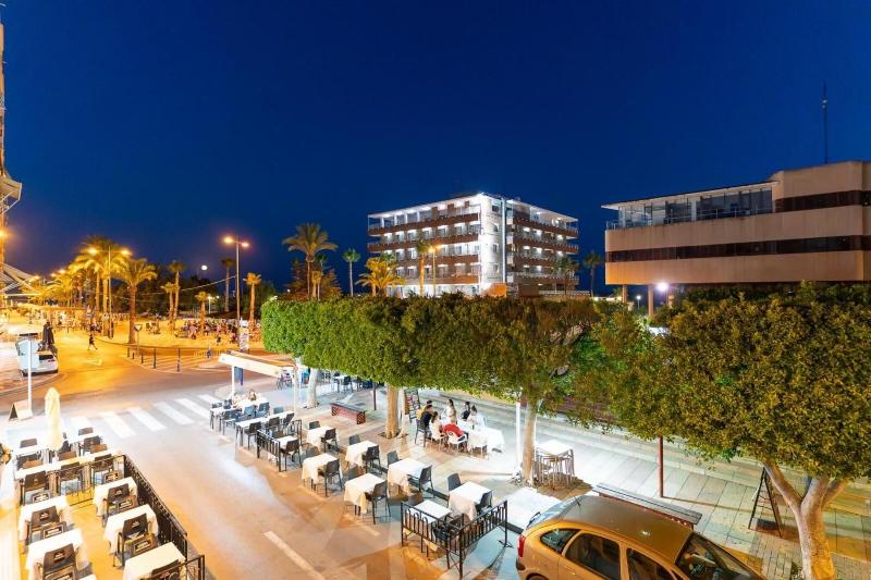 Braceli Beach Resort Middle Floor - rentafive - image 23
