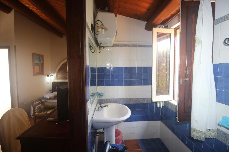 Aranceto Hotel - image 12