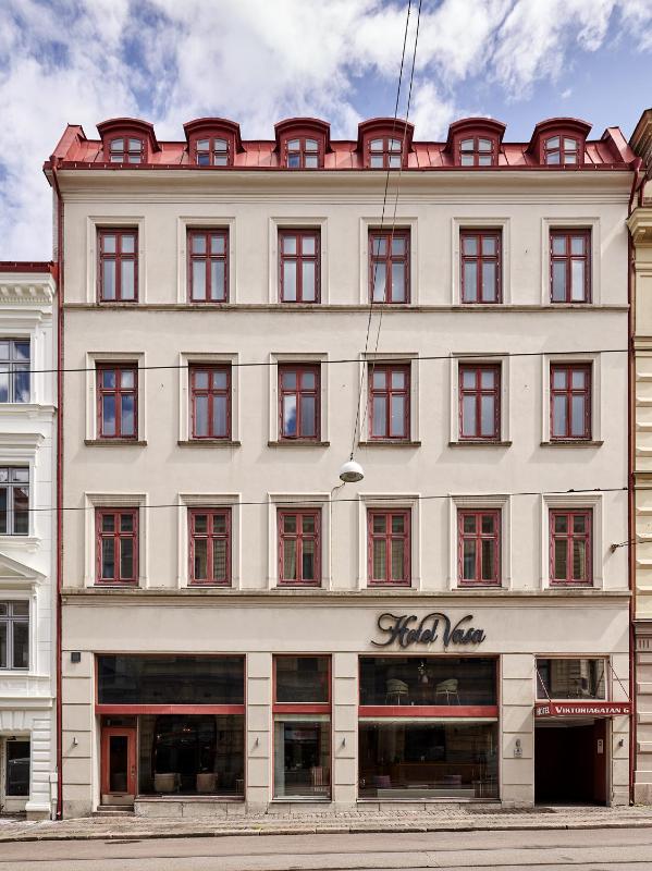 Hotel Vasa BW Signature Collection - image 4