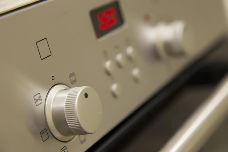 Corner Premium Two-Bedroom Apartment image 2