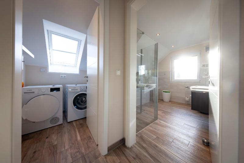Three-Bedroom House image 3