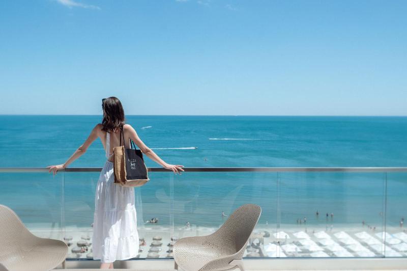 Alezzi Infinity Aparthotel & Spa - image 17