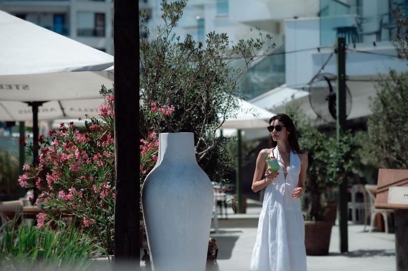 Alezzi Infinity Aparthotel & Spa - image 34