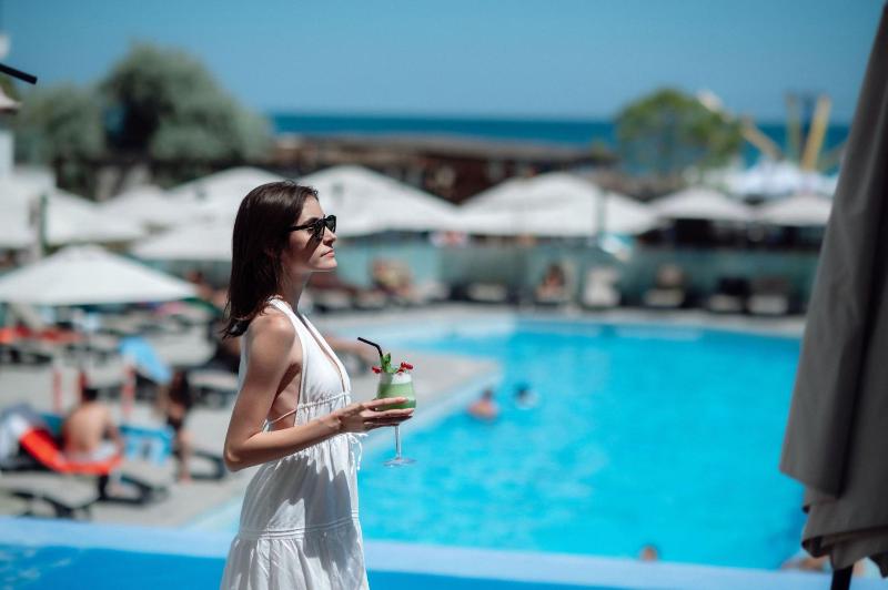Alezzi Infinity Aparthotel & Spa - image 20