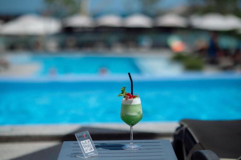 Alezzi Infinity Aparthotel & Spa - image 24