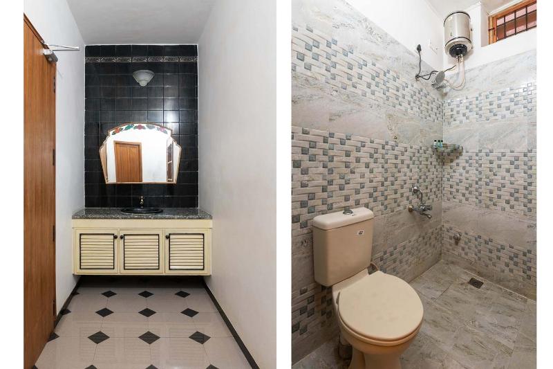 Dwaraka inn -Premium Pool villa and event venue - image 14