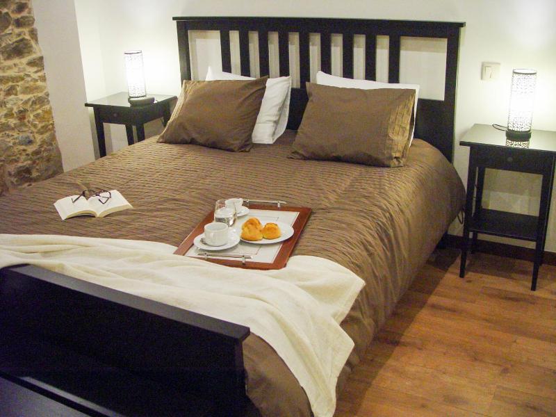 Suite with Garden View image 2