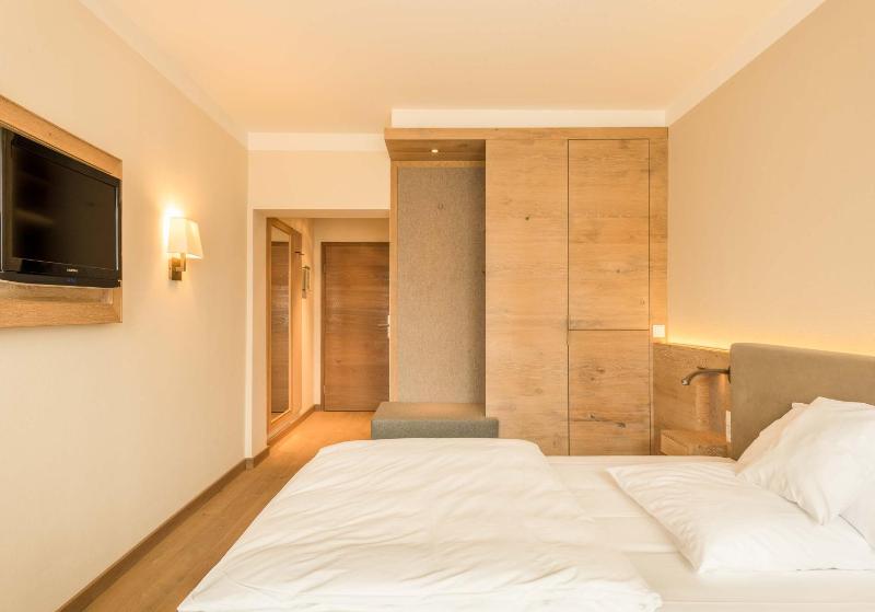 Comfort Single Room image 1