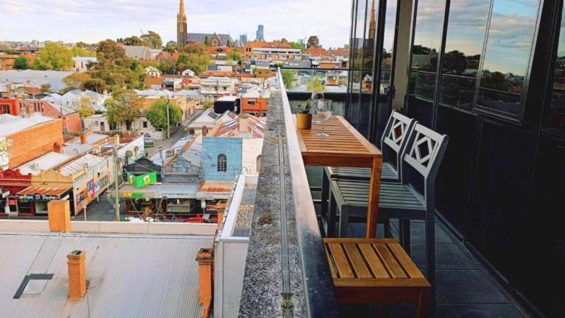 Stunning Panoramic Views | Heart of Richmond - image 4