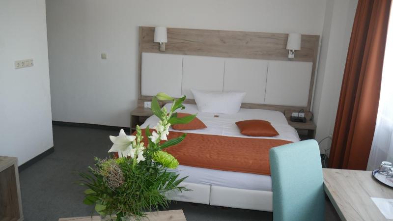 Comfort Single Room image 2
