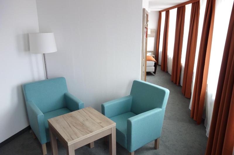Comfort Single Room image 1