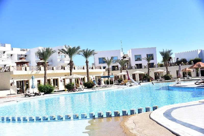 Hollywood Aqua Park Sharm El-Sheikh - image 27