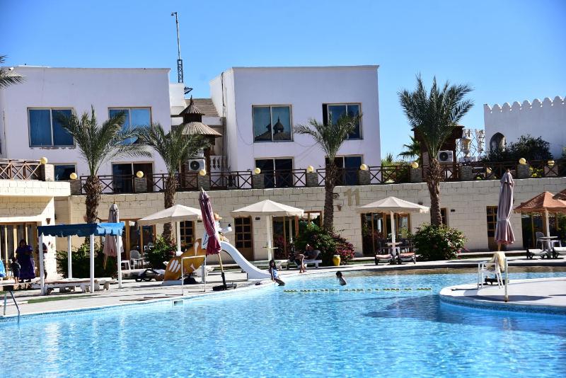 Hollywood Aqua Park Sharm El-Sheikh - image 31