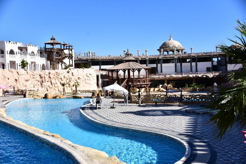 Hollywood Aqua Park Sharm El-Sheikh - image 14