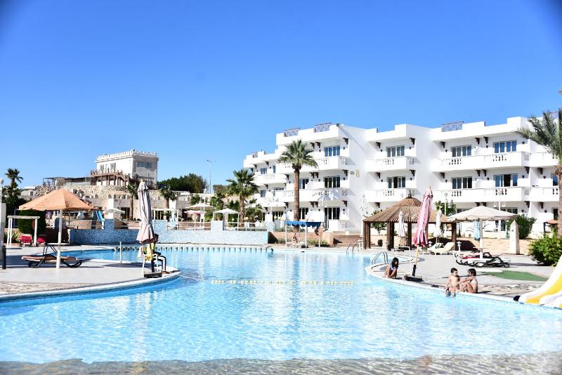 Hollywood Aqua Park Sharm El-Sheikh - image 26