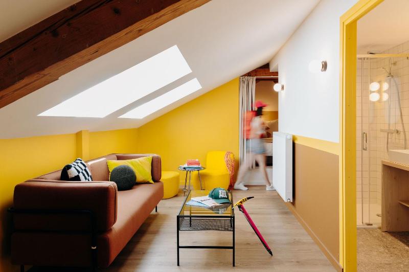 Two-Bedroom Suite image 3