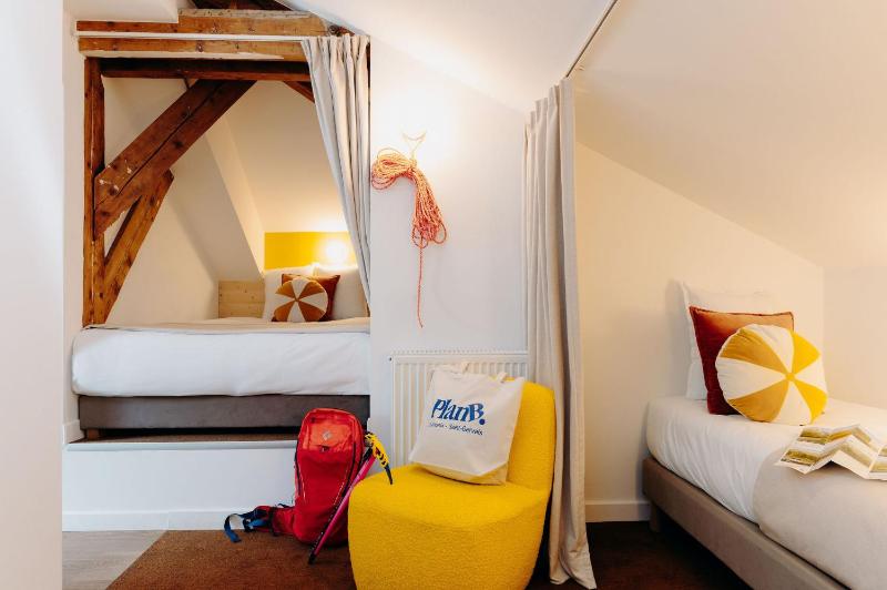 Two-Bedroom Suite image 1