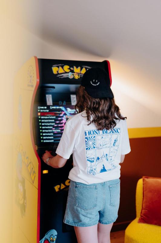 Two-Bedroom Suite image 4