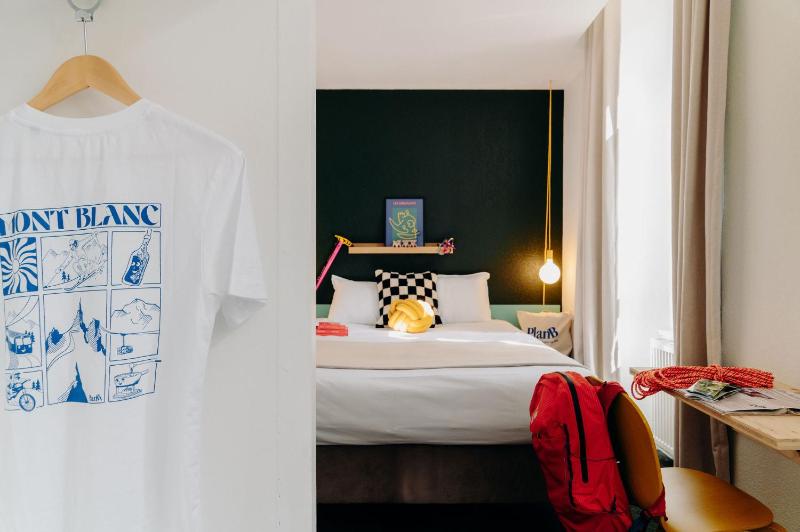 Classic Triple Room image 4