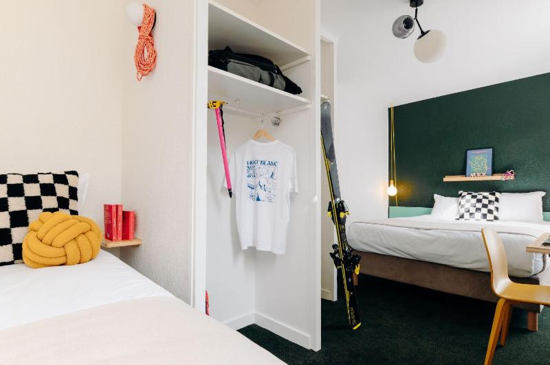 Classic Triple Room image 3