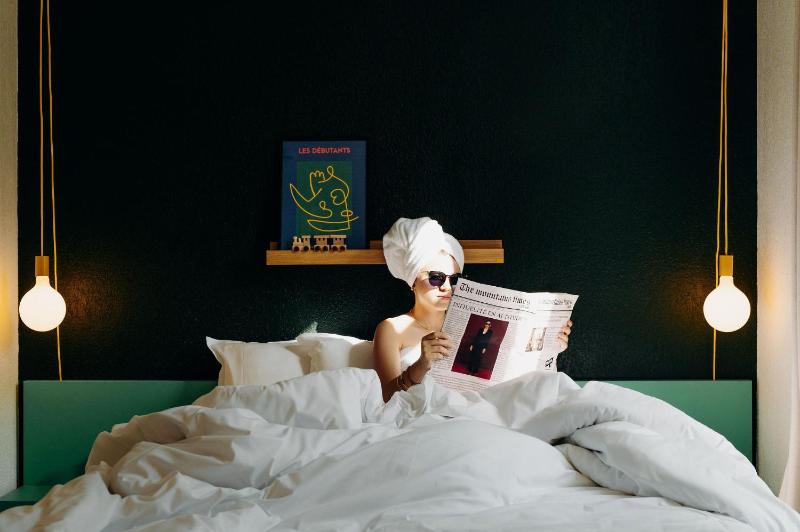 Double or Twin Room image 1