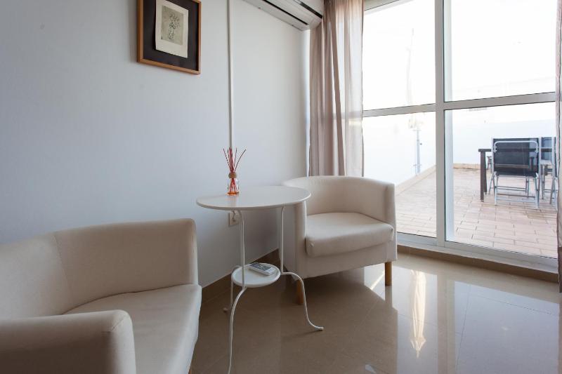 Apartamentos San Leandro Ensenada - image 7