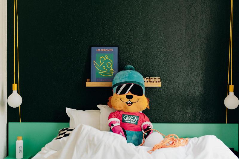 Quadruple Room image 1