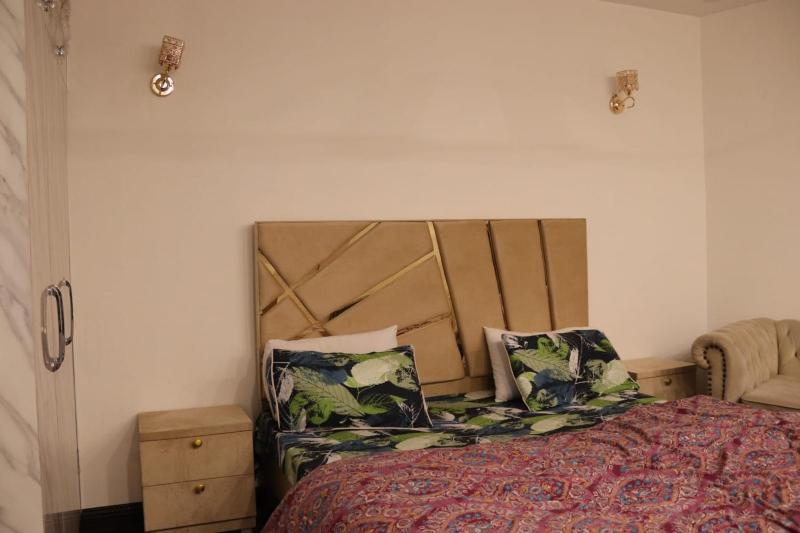 Luxury One Bed Apartment in Lahore - image 9