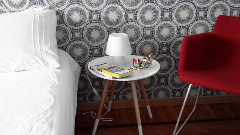 Double or Twin Room image 2