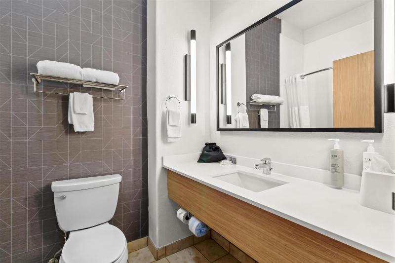 Spark by Hilton Houston Hobby Airport - image 12