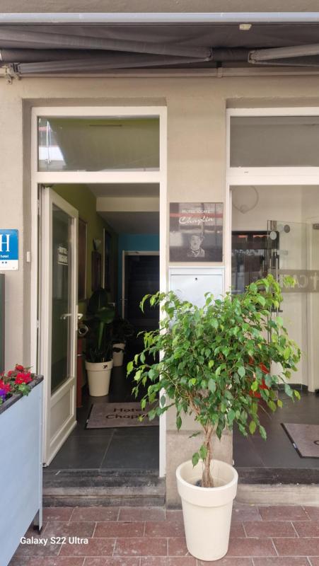 Hotel Chaplin - image 34