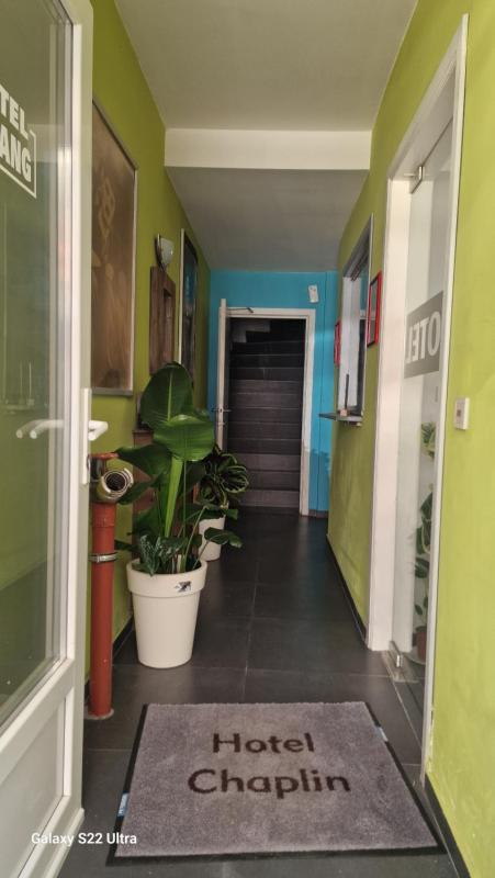 Hotel Chaplin - image 35