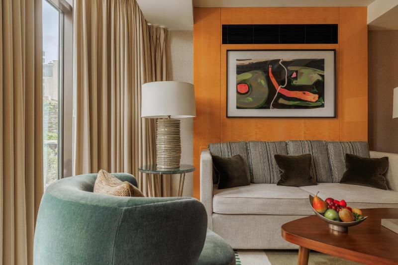 Studio Terrace Suite image 3