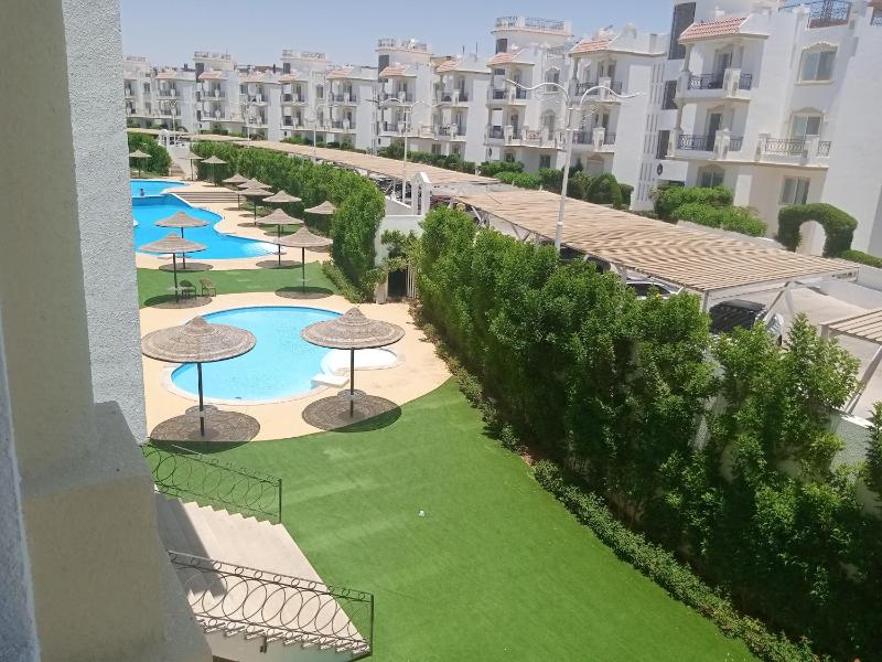 Sharm Hills Coral Beach - image 8