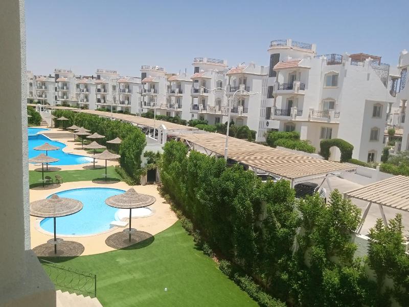 Sharm Hills Coral Beach - image 27