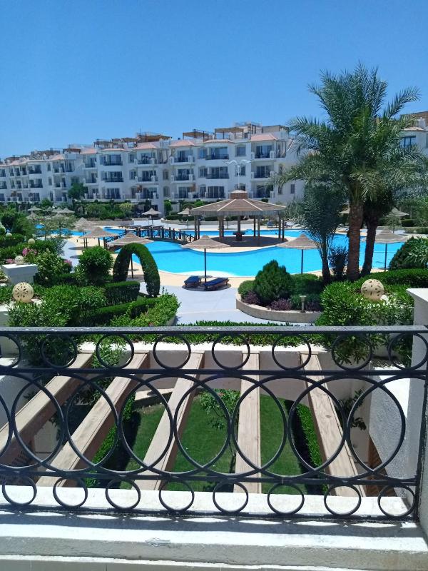 Sharm Hills Coral Beach - image 3