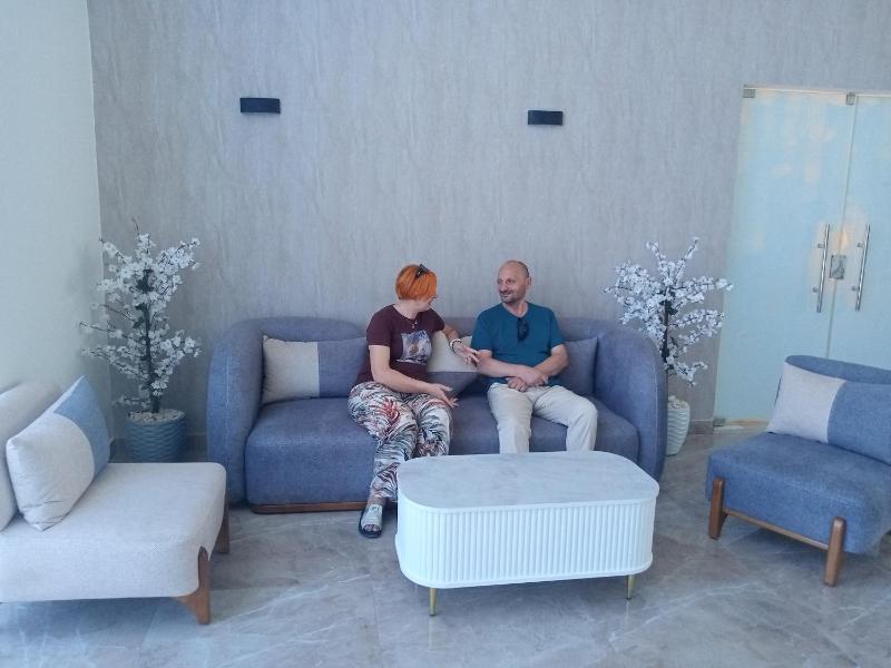 Sharm Hills Coral Beach - image 25