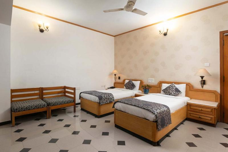 Dwaraka inn -Premium Pool villa and event venue - image 5