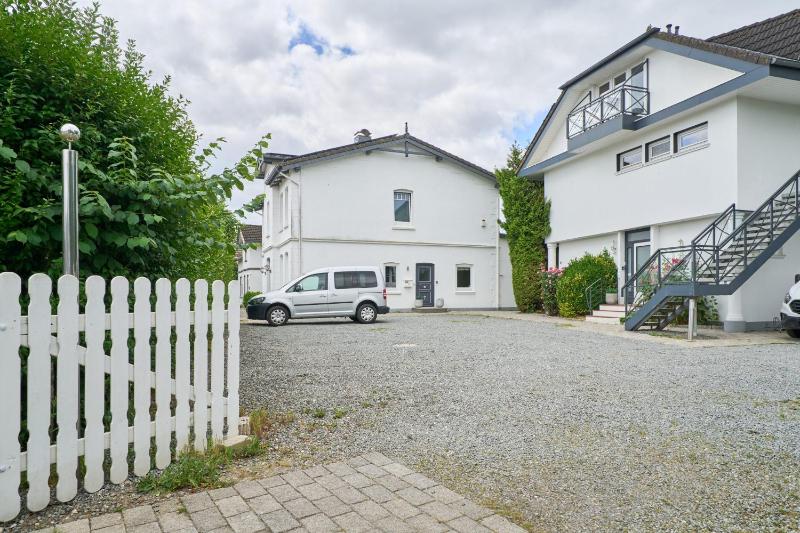 Haus Sonnenhof Sonnenhof 5 - Dennis - image 29