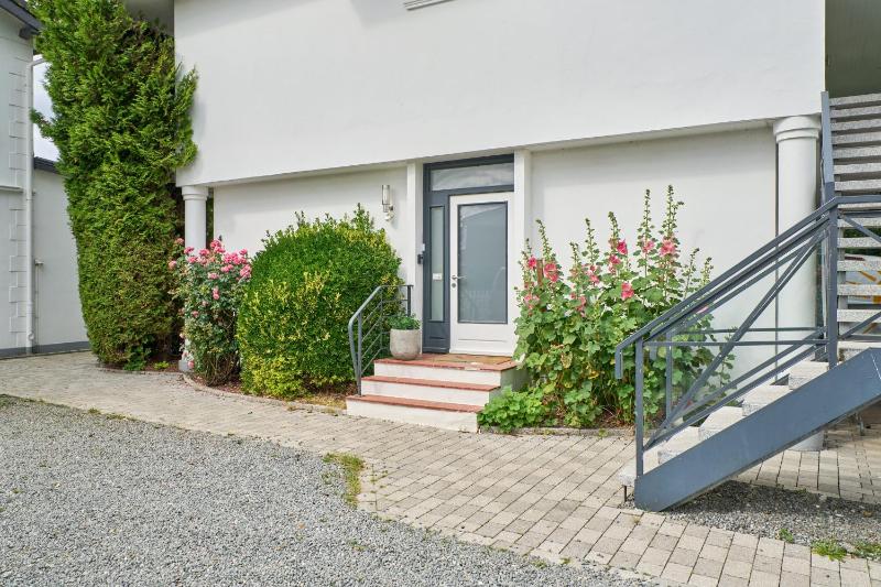 Haus Sonnenhof Sonnenhof 8 - Maira - image 11