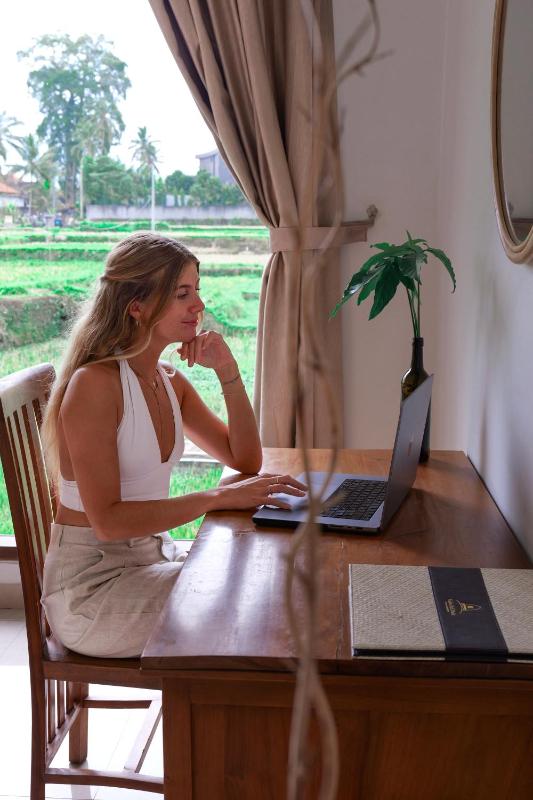 Kubu Bali Baik Villa & Resort - image 4